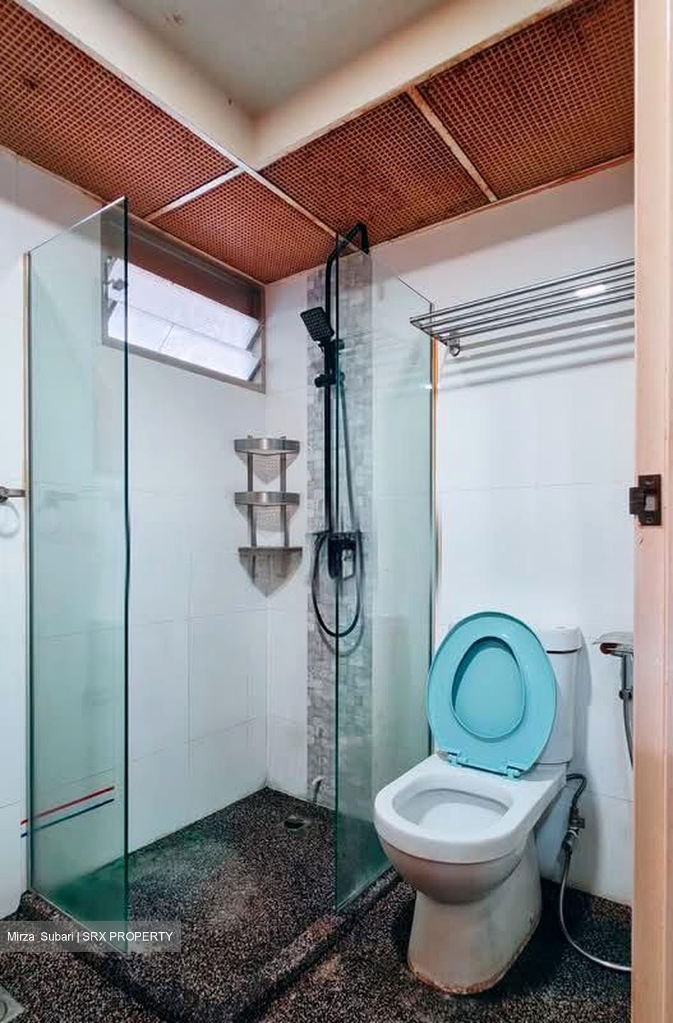 Blk 366A Sun Breeze (Sembawang), HDB 4 Rooms #557507761